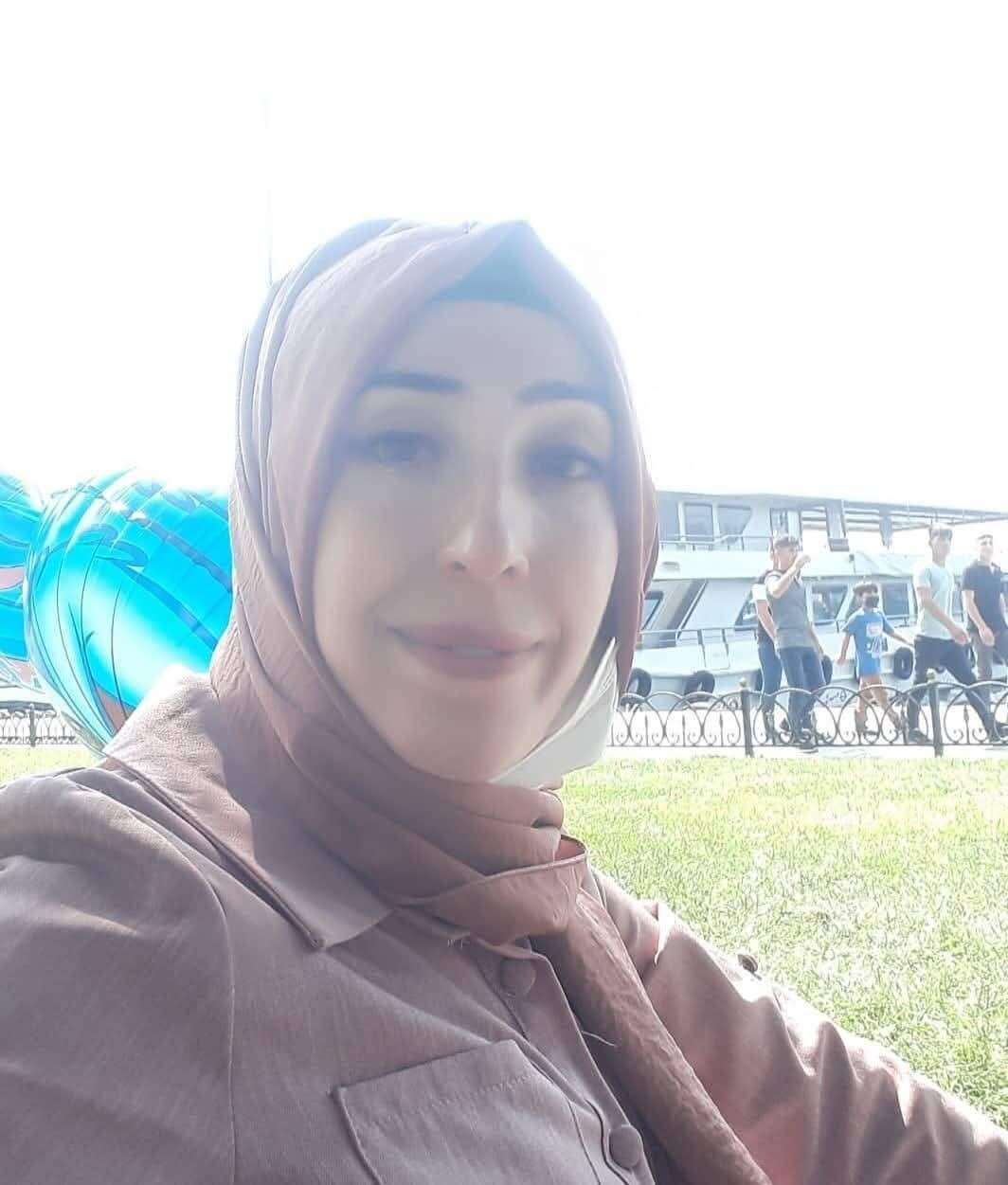Yürek yakan kaza! 2 çocuğu için kendini feda eden anne öldü 2